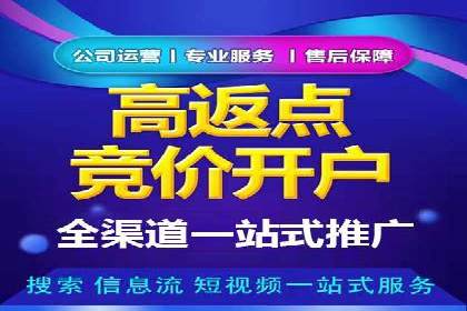 成功企业如何借助百度推广代运营公司实现逆袭